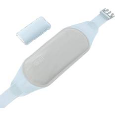 Polyester Heating Pads & Heating Pillows InnovaGoods Beldisse Cordless Massage & Heat Belt