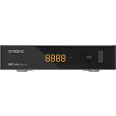 DVB-S2 Digital TV Boxes Strong SRT 7030