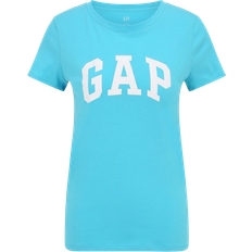 GAP T-shirts & Tank Tops GAP Petite T-shirt - Blue
