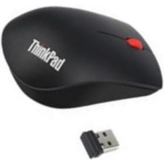 Lenovo Standard Mice Lenovo ThinkPad Essential Wireless Mouse