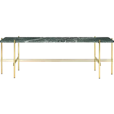 Green Console Tables GUBI TS Console Table 30x120cm