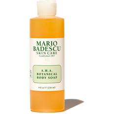 Mario Badescu Bath & Shower Products Mario Badescu A.H.A. Botanical Body Soap 236ml