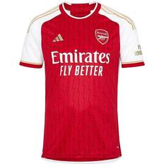 Football Sports Fan Apparel Arsenal Home Shirt 2023-24