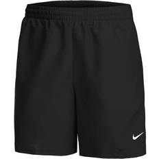 Nike Kid's Dri-FIT Multi Training Shorts - Black/White (DX5382-010)