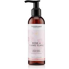Tisserand Skin Cleansing Tisserand Rose & Ylang Ylang Indulgent Hand Wash 195ml ROSE