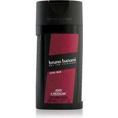 Bruno Banani Men Bath & Shower Products Bruno Banani Loyal Man Perfumed Shower Gel 250ml
