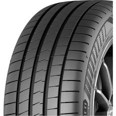 Goodyear 17 - 40 % - Summer Tyres Car Tyres Goodyear Eagle F1 Asymmetric 6 205/40 R17 84W XL