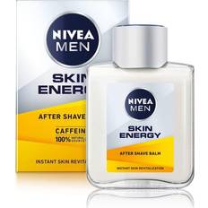 Nivea Beard Waxes & Balms Nivea Active Energy Skin Revitalizer After Shave Balm 2 in1 100ml
