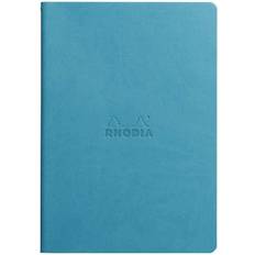 Rhodiarama Sewn Spine Notebooks A5 Dot