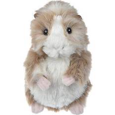 Wrendale Designs guinea pig large plush toy
