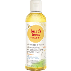 Hair Care Burt's Bees Baby Bee Shampoo & Body Wash 235ml