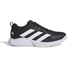38 Volleyball Shoes adidas Court Team Bounce 2.0 M - Core Black/Cloud White