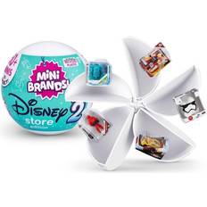 Zuru Toy Figures Zuru 5 Surprise Mini Brands Disney Store Series 2 Capsule