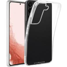 Vivanco Super Slim Cover for Galaxy S23+