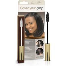Cover Your Gray Brush-In Midnight Brown