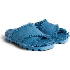 Denim Slippers & Sandals CAMPERLAB Blue Brutus Sandals Blue IT