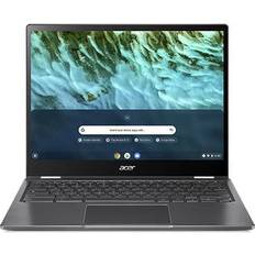 Chrome OS - Intel Core i5 - SSD Laptops Acer Chromebook Spin 713 CP713-3W-52AL (NX.A6XEK.002)