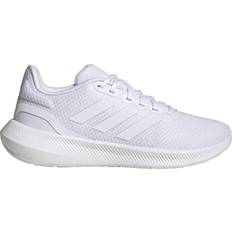 Adidas 7 - Road - Women Running Shoes adidas Runfalcon 3 W - Cloud White/Core Black