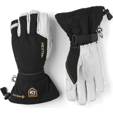 Hestra Gloves Hestra Army Leather Gore-Tex Golves - Black