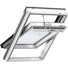 Velux GGL 206830 MK08 Aluminium Tilt Window Triple-Pane 78x140cm