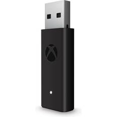 Microsoft Adapters Microsoft Xbox Wireless Adapter for Windows