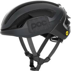 POC Cycling Helmets POC Omne Ultra MIPS Helmet - Uranium Black Matt