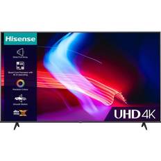 Hisense 3840x2160 (4K Ultra HD) - Smart TV TVs Hisense 75A6KTUK