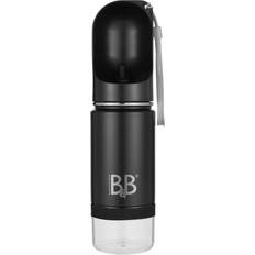 B&B Luxury 3i1 Water Bottle