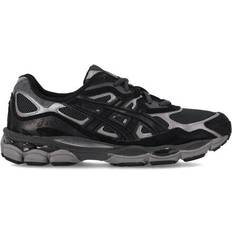 Asics Unisex Sport Shoes Asics Gel-Nyc - Graphite Grey/Black
