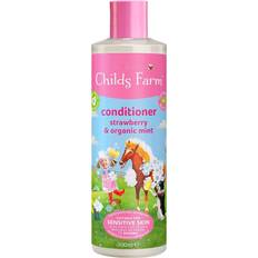 Childs Farm Strawberry & Organic Mint Conditioner, 500ml