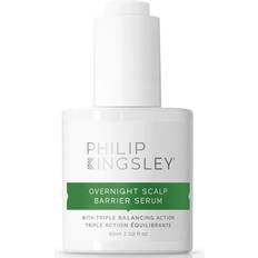 Scalp Care Philip Kingsley Overnight Scalp Barrier Serum with Triple Balancing