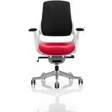 Dynamic Synchro Tilt Executive Office Chair