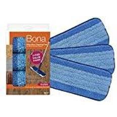 Bona Accessories Cleaning Equipments Bona microfiber cleaning pad surface floors