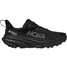 Hoka 36 ⅔ - Women Running Shoes Hoka Challenger 7 GTX W - Black