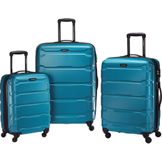 Samsonite Hard Suitcase Sets Samsonite Omni PC Spinner - Set of 3