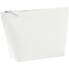 Westford Mill Canvas Accessory S Bag - Off White