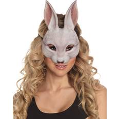 Boland Kaninchen-Maske für Erwachsene