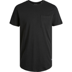 Jack & Jones Noa Pocket T-shirt - Black
