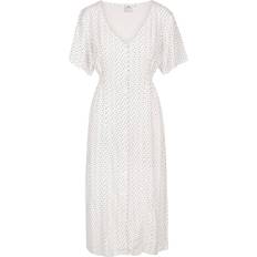 Trespass Women - XL Dresses Trespass Women's Casual Nia Dress - White