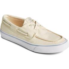 White Boat Shoes Sperry Ivory BAHAMA II shoe-sneaker