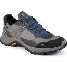 Grisport Trident Walking Shoe Grey
