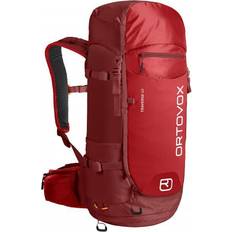 Ortovox Trekking Backpacks Traverse 40 Clay Orange