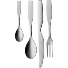 Iittala Citterio 98 Cutlery Set 24pcs