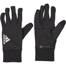 Adidas Men Gloves on sale adidas Cold.Rdy Running Gloves - Black