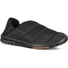 Etnies Men Slippers & Sandals Etnies Scout Slipper Shoes Black/Black/Gum