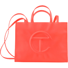 Telfar Medium Shopping Bag - Hazard