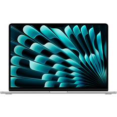 Apple M2 Laptops Apple MacBook Air (2023) M2 OC 10C GPU 8GB 512GB SSD 15"