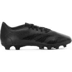 43 ½ Football Shoes adidas Predator Accuracy .4 Flexible - Core Black/Cloud White