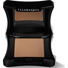 Illamasqua Powders Illamasqua Skin Base Pressed Powder Dark 1