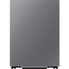 Samsung 60 cm - Fully Integrated Dishwashers Samsung DW60BG830I00EU Wifi Connected Grey, Black